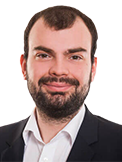 Alexander Vorgerd Alexander Vorgerd